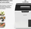 Klarstein Machine a Glacons pour la Maison, Capacité de 3L, Voir les images du produit 3