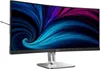 Philips 86,4cm (34,0") 34B2U5600C 21:09 HDMI+DP+USB-C grey Voir les images du produit 8