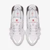 Nike Sneakers AV3595-100 in WHITE color size 44 Náhled obrázku produktu 21