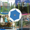 Sprungbett Sonnenschutztuch, UV-Beständige Produktbild-Vorschau 6