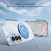 Pouzdro pro Samsung Galaxy S26 magnetický držák prstenu, Náhled obrázku produktu 7