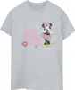 Disney - "Best Mini Ever" T-Shirt für Damen BI38883 (XXL) Produktbild-Vorschau 1