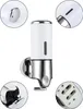 500ml Pumpen Seifenspender, Wandmontage, manueller Produktbild-Vorschau 6