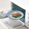 Tafelservice aus Porzellan, 32-tlg Geschirrset, Produktbild-Vorschau 4