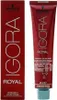 Schwarzkopf Igora Royal, Schwarz, 1-0, Frauen, 60 ml, Aqua, Produktbild-Vorschau 2