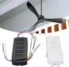 Univerzálna sada diaľkového ovládania stropného ventilátora Náhľad obrázku produktu 5