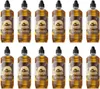 HORECA CANDLES  Lampenöl Zitronella 12x1L – Raucharm & Produktbild-Vorschau 1
