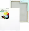 Malerleinwand für Malerei 25x25 Phoenix Leinwand Keilrahmen Produktbild-Vorschau 1