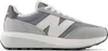NEW BALANCE U370 Grau Produktbild-Vorschau 6