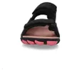 Dockers by Gerli Sandale Damen Sandale schwarz Streetwear Produktbild-Vorschau 10