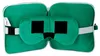Relaxezzz Plüsch Minecraft Creeper reiskussen en Productafbeelding-voorbeeld 8