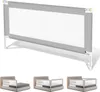 Izrielar 3x sponda letto protezione per letto pieghevole Anteprima dell’immagine prodotto 8