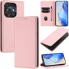 Litchi Leder Handyhülle für Tecno Spark 10C/Spark 10 4G Produktbild-Vorschau 1