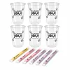 BubbleJoy BOX START: Kit per preparare bubble tea, con Anteprima dell’immagine prodotto 9