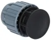 Jason PP-Klemm-Endkappe Ø 63 mm - DVGW zugelassen Produktbild-Vorschau 7