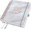 sigel J6605 sigel libro calendario Jolie "Glittery Joy" Anteprima dell’immagine prodotto 1