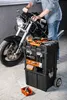 NEO TOOLS HD Cassetta degli attrezzi compatta su ruote Anteprima dell’immagine prodotto 9