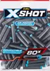 XSHOT Excel - Nachfüllpackung 80 Darts Produktbild-Vorschau 2