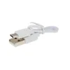 Polistirolo volante aereo schiuma Usb motore ricaricabile Anteprima dell’immagine prodotto 5