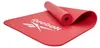 Reebok Trainingsmatte 7 mm, rot Náhled obrázku produktu 3