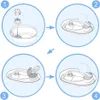 INF Filtro per fontanella per gatti per fontanella a Anteprima dell’immagine prodotto 3