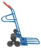 TRESTLES Profi Sackkarre klappbar Treppensteiger Produktbild-Vorschau 3