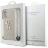 Etui Guess 4G Strap 4G Classic Logo Na Iphone 17 - Różowe Anteprima dell’immagine prodotto 18