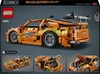LEGO Technic Fast and Furious Toyota Supra MK4, Model Podgląd zdjęcia produktu 8
