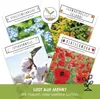 Vogelmiere Samen (Stellaria media) - Wertvolle Heilpflanze Produktbild-Vorschau 7