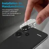2x Kamera Schutz Glas für Xiaomi Redmi Note 13 Pro+ 5G Produktbild-Vorschau 2