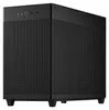 AP201 PRIME CASE TG Mini Tower Schwarz Produktbild-Vorschau 3