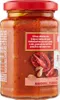 6x Mutti Pesto Rosso Pomodori Rossi Rotes Tomatenpesto Produktbild-Vorschau 3