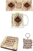 Harry Potter (Marauders Map) Mug, Coaster Keychain Gift Set Produktbild-Vorschau 18