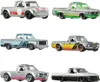 Hot Wheels HRX57, Súprava vozidla, 3 rok / roky, Plast, Náhľad obrázku produktu 7