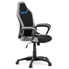 Autronic Kancelářská židle KA-L611 BLUE Náhled obrázku produktu 13