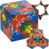 Kostka antystresowa - magnetyczna 24743 Podgląd zdjęcia produktu 8