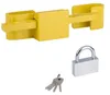 All Ride Containerschloss 5KG - Verstellbares Container- Produktbild-Vorschau 1