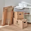 Umzugskomplettpaket 2 bis 3 Zimmer-Wohnung 75 m² (40x Produktbild-Vorschau 3