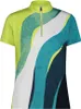T-Shirt Donna Cmp Free Bike Apple-Night 42 Anteprima dell’immagine prodotto 1