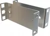 Rozširujúca konzola pre rack 1U 100 mm univerzálna 2 ks Náhľad obrázku produktu 2