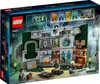 Lego harry potter 76410 le blason de la maison serpentard Voir les images du produit 23