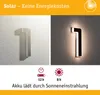 Paulmann Solar LED Lampe numéro 1 Voir les images du produit 5