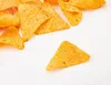 Doritos Tortilla Nachos Paprika Geschmack Herzhafter Snack Produktbild-Vorschau 4