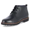 Sioux Meredith Schnürstiefel Schwarz Produktbild-Vorschau 22