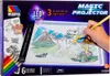LED-Lichttisch Magic Projector Molto Produktbild-Vorschau 1