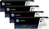 HP 201X      Cyan        LaserJet    Tonerpatrone Anteprima dell’immagine prodotto 37
