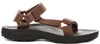 Teva Winsted Sandalen, Braun 40.5 EU Produktbild-Vorschau 11