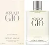 Armani Acqua Di Gio Pour Homme Edt Spray Refillable Náhled obrázku produktu 1