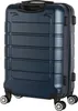 Hartschalenkoffer Trolley 4-Rollen Koffer Reisekoffer / 68 Produktbild-Vorschau 4