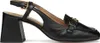 Geox Coronilla High Heels Schwarz EU 40 Frau Schwarz EU 40 Produktbild-Vorschau 3